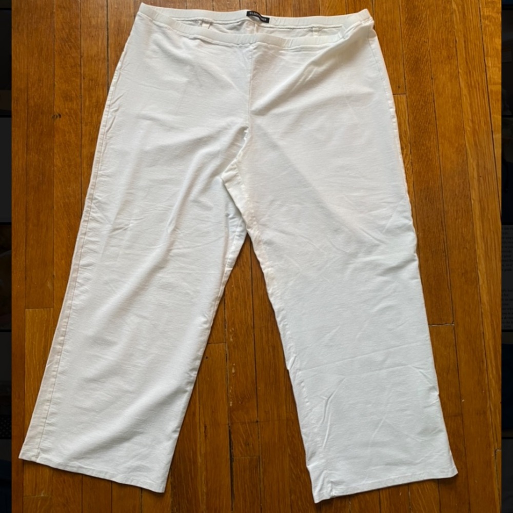 Eileen Fisher Pants